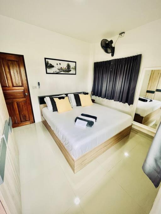 Holiday House Near Lamai With Swimming Pool. 2 Bedrooms Amphoe Koksamui Exterior photo