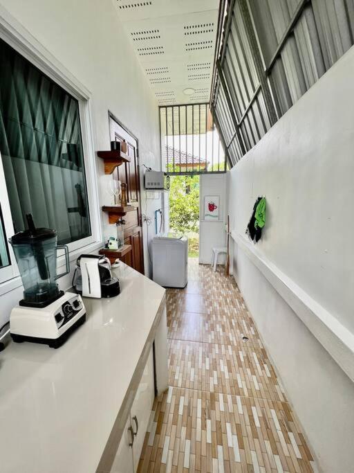 Holiday House Near Lamai With Swimming Pool. 2 Bedrooms Amphoe Koksamui Exterior photo